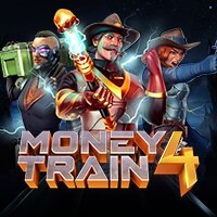 WINDEE888 RELAX slot Money Train 4