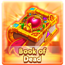 WINDEE888 R88 slot Book of Dead