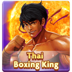 WINDEE888 R88 slot Thai Boxing King