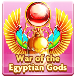 WINDEE888 R88 slot War of the Egyptian gods