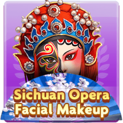 WINDEE888 R88 slot Sichuan Opera Facial Makeup