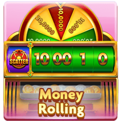 WINDEE888 R88 slot Money Rolling
