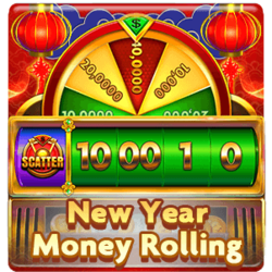 WINDEE888 R88 slot New Year Money Rolling