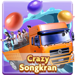 WINDEE888 R88 slot Crazy Songkran