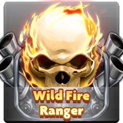 WINDEE888 R88 slot Wild Fire Ranger