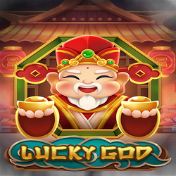 WINDEE888 SPX slot Lucky God