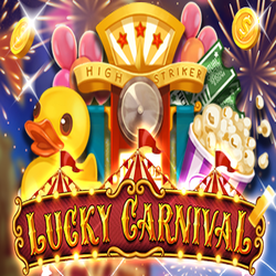WINDEE888 SPX slot Lucky Carnival
