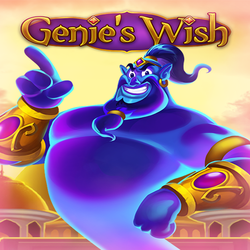 WINDEE888 SPX slot Genie's Wish