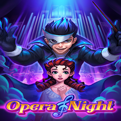 WINDEE888 SPX slot Opera Night