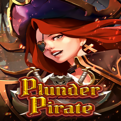 WINDEE888 SPX slot Plunder Pirate