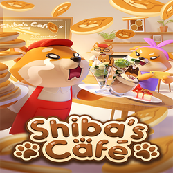 WINDEE888 SPX slot Shiba's Cafe