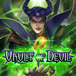 WINDEE888 SPX slot Vault Of Devil