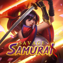 WINDEE888 SPX slot Savage Samurai
