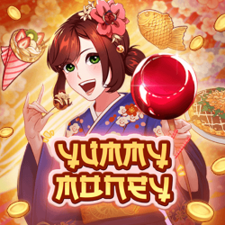 WINDEE888 SPX slot Yummy Money
