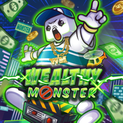 WINDEE888 SPX slot Wealthy Monster