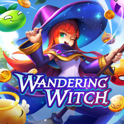 WINDEE888 SPX slot Wandering Witch