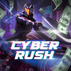 WINDEE888 SPX slot Cyber Rush
