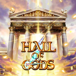 WINDEE888 SPX slot Hall of Gods