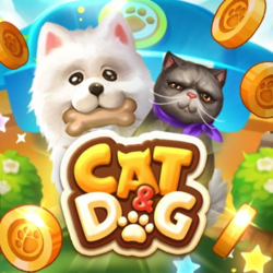 WINDEE888 SPX slot Cat&Dog