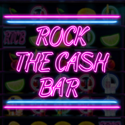 WINDEE888 YGG slot Rock the  cash bar