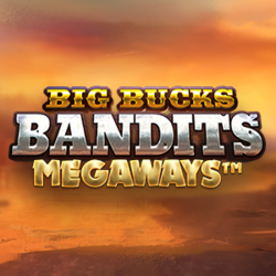 WINDEE888 YGG slot Big Bucks Bandits Megaways