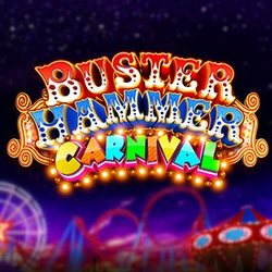WINDEE888 YGG slot Buster Hammer Carnival