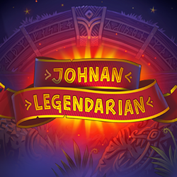 WINDEE888 YGG slot Johnan Legendarian
