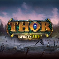 WINDEE888 YGG slot Thor Infinity Reels