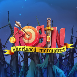 WINDEE888 YGG slot Robin Sherwood Marauders