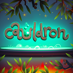 WINDEE888 YGG slot Cauldron