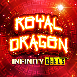 WINDEE888 YGG slot Royal Dragon Infinity Reels