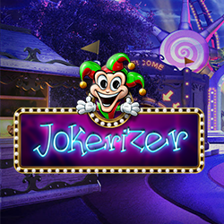 WINDEE888 YGG slot Jokerizer