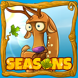 WINDEE888 YGG slot Seasons