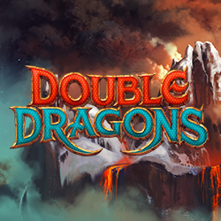 WINDEE888 YGG slot Double Dragons