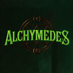 WINDEE888 YGG slot Alchymedes