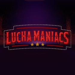 WINDEE888 YGG slot Lucha Maniacs