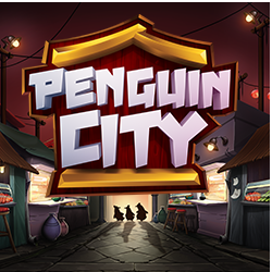 WINDEE888 YGG slot Penguin City