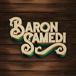WINDEE888 YGG slot Baron Samedi