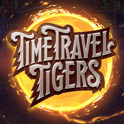 WINDEE888 YGG slot Time Travel Tigers