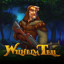 WINDEE888 YGG slot Wilhelm Tell