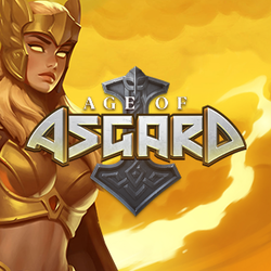 WINDEE888 YGG slot Age of Asgard