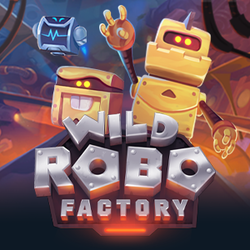 WINDEE888 YGG slot Wild Robo Factory