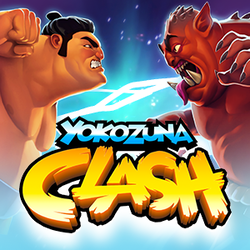 WINDEE888 YGG slot Yokozuna Clash