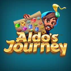 WINDEE888 YGG slot Aldo's Journey