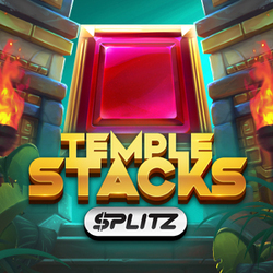 WINDEE888 YGG slot Temple Stacks: Splitz