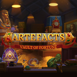 WINDEE888 YGG slot Vault of Fortune