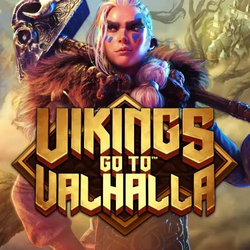 WINDEE888 YGG slot Vikings go to Valhalla