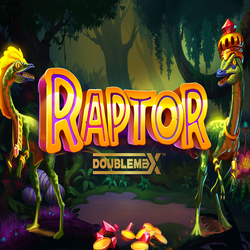WINDEE888 YGG slot Raptor Doublemax