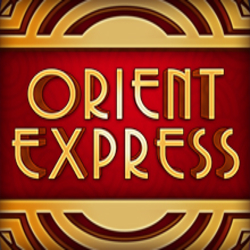WINDEE888 YGG slot Orient Express