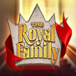 WINDEE888 YGG slot Royal Family